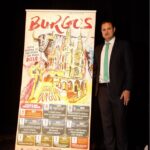 Burgos - Presentación de la Feria Taurina de San Pedro y San Pablo 2018