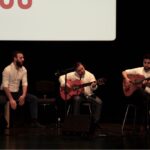 Burgos - Presentación de la Feria Taurina de San Pedro y San Pablo 2018