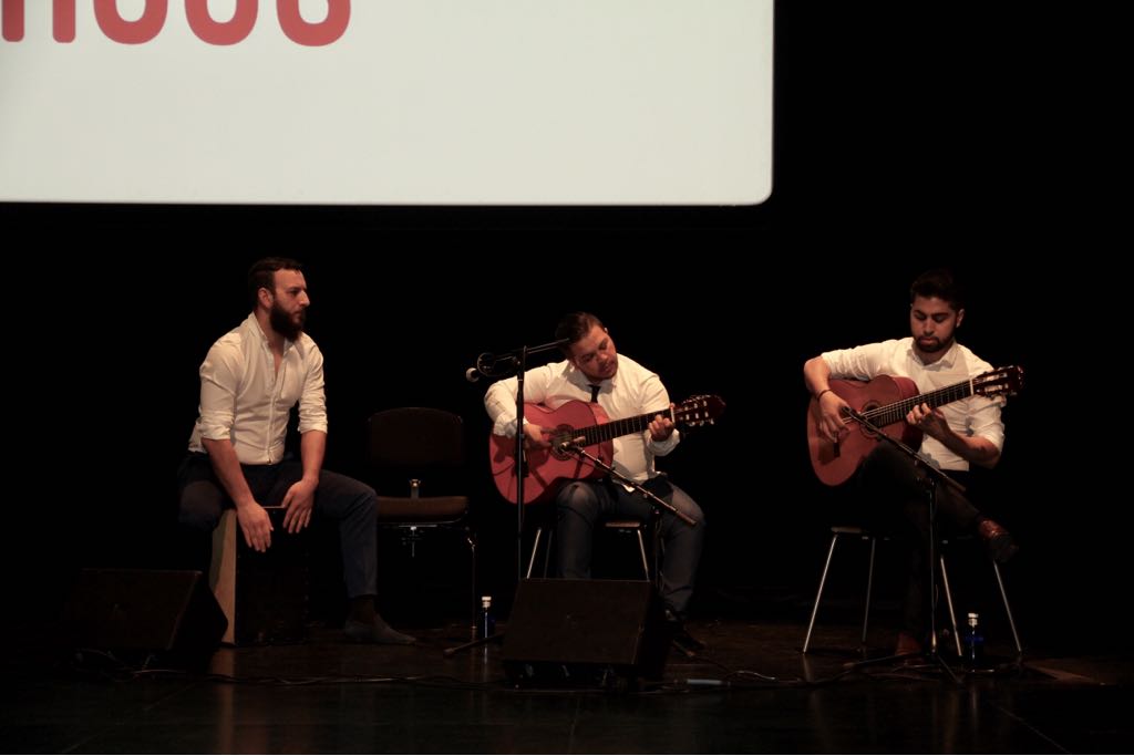 Burgos - Presentación de la Feria Taurina de San Pedro y San Pablo 2018