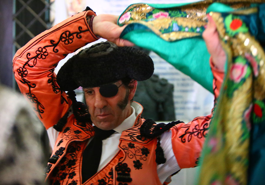 Aguascalientes, sabado 5 de mayo de 2018