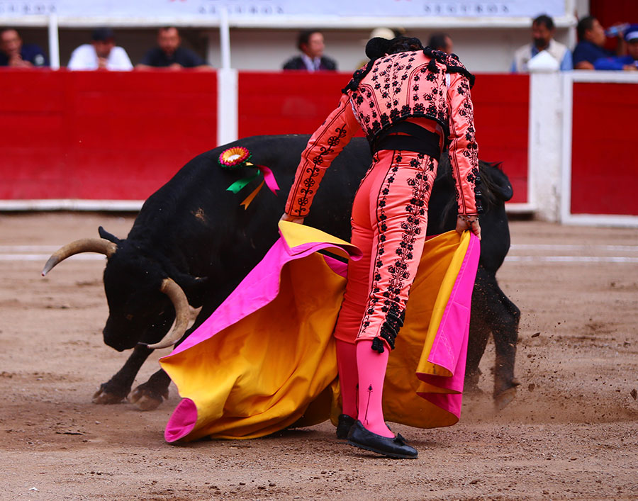 Aguascalientes, sabado 5 de mayo de 2018