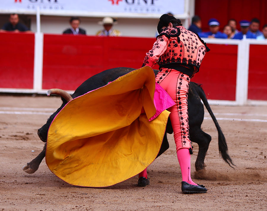 Aguascalientes, sabado 5 de mayo de 2018