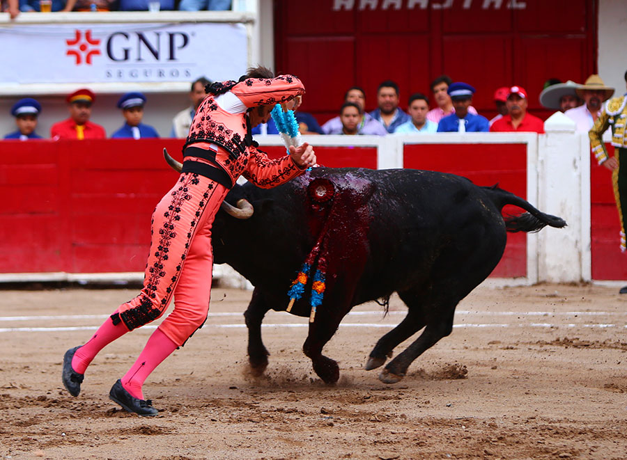 Aguascalientes, sabado 5 de mayo de 2018