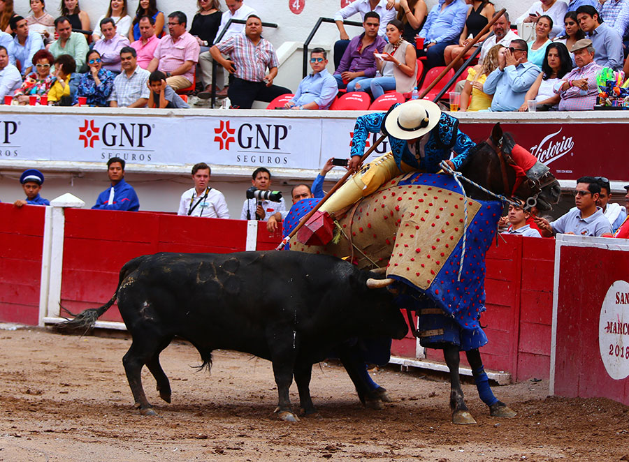Aguascalientes, sabado 5 de mayo de 2018