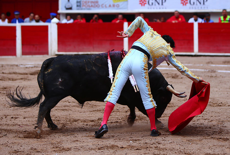 Aguascalientes, sabado 5 de mayo de 2018