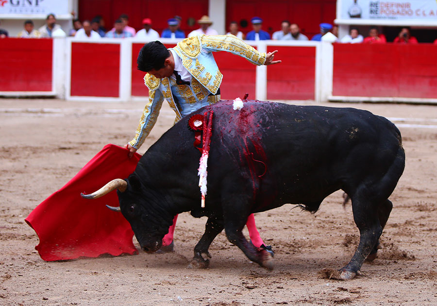 Aguascalientes, sabado 5 de mayo de 2018