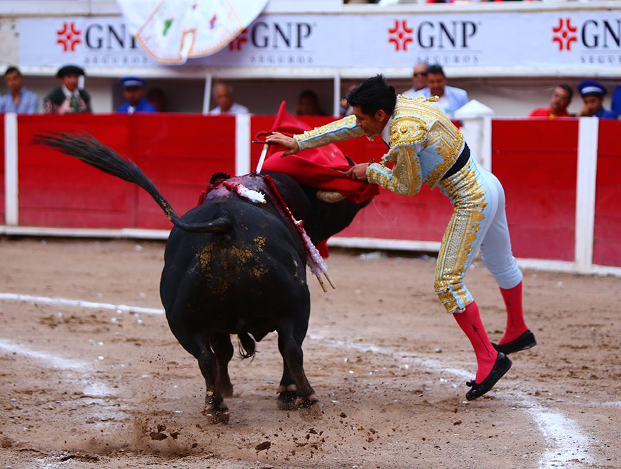 Aguascalientes, sabado 5 de mayo de 2018