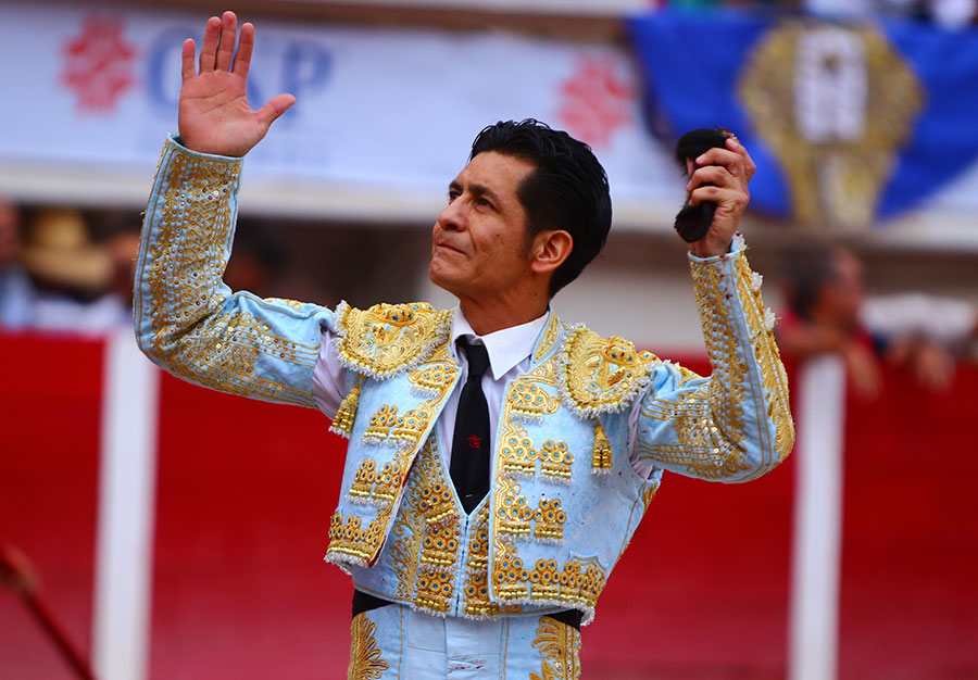 Aguascalientes, sabado 5 de mayo de 2018