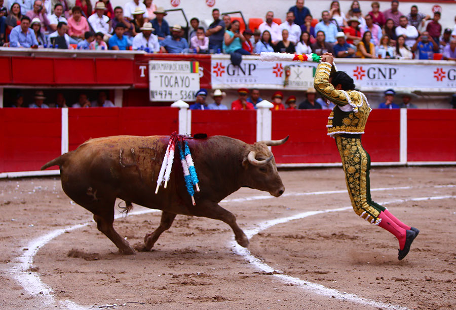 Aguascalientes, sabado 5 de mayo de 2018