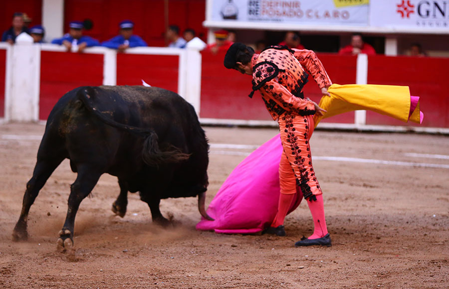 Aguascalientes, sabado 5 de mayo de 2018