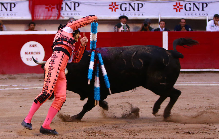 Aguascalientes, sabado 5 de mayo de 2018