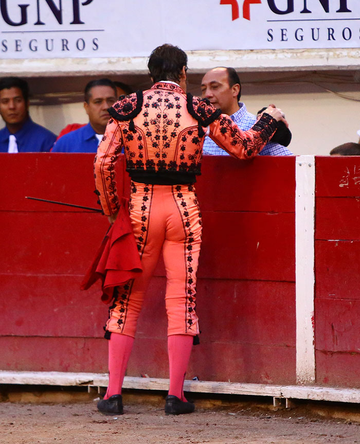 Aguascalientes, sabado 5 de mayo de 2018