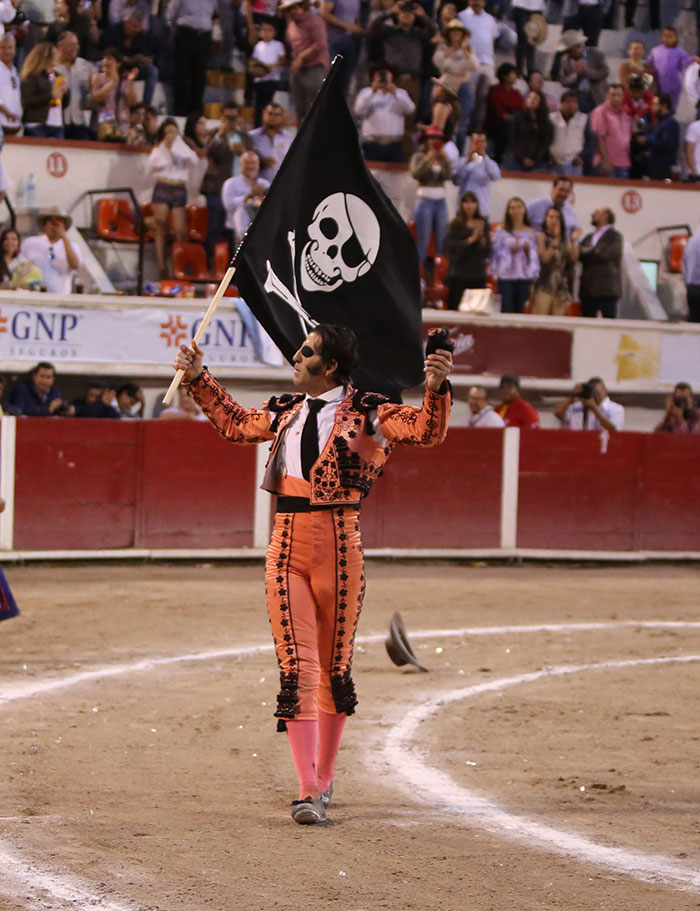 Aguascalientes, sabado 5 de mayo de 2018