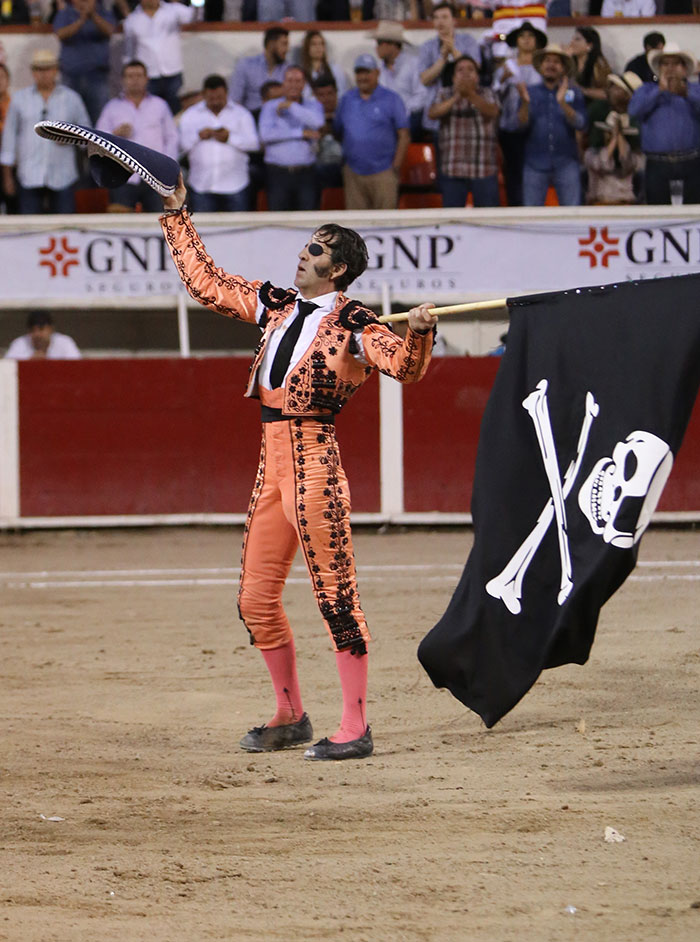 Aguascalientes, sabado 5 de mayo de 2018