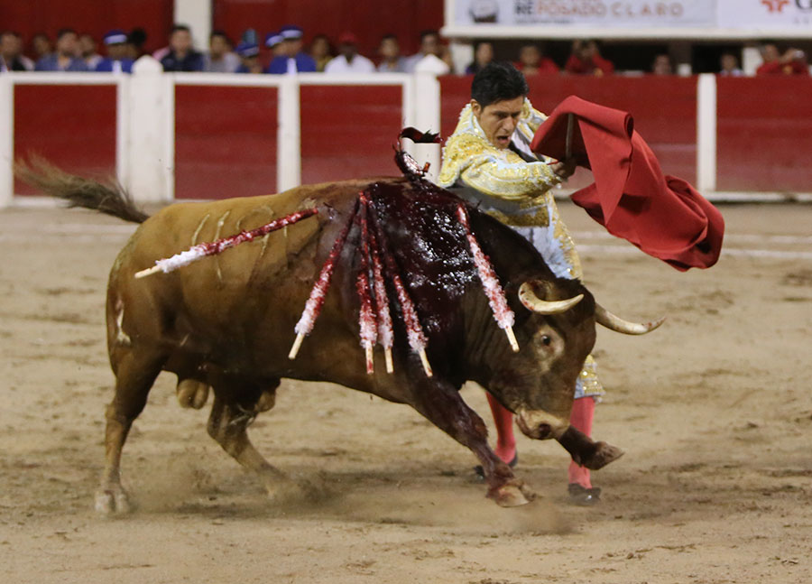 Aguascalientes, sabado 5 de mayo de 2018