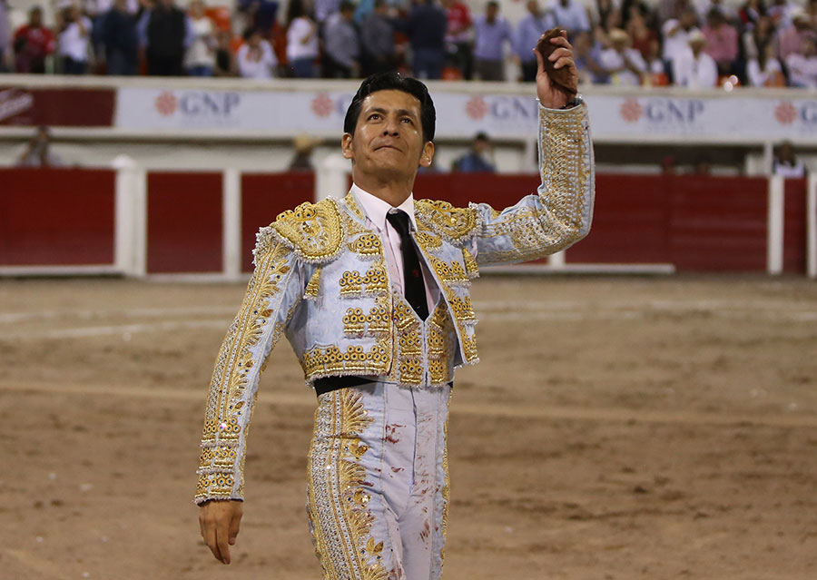 Aguascalientes, sabado 5 de mayo de 2018