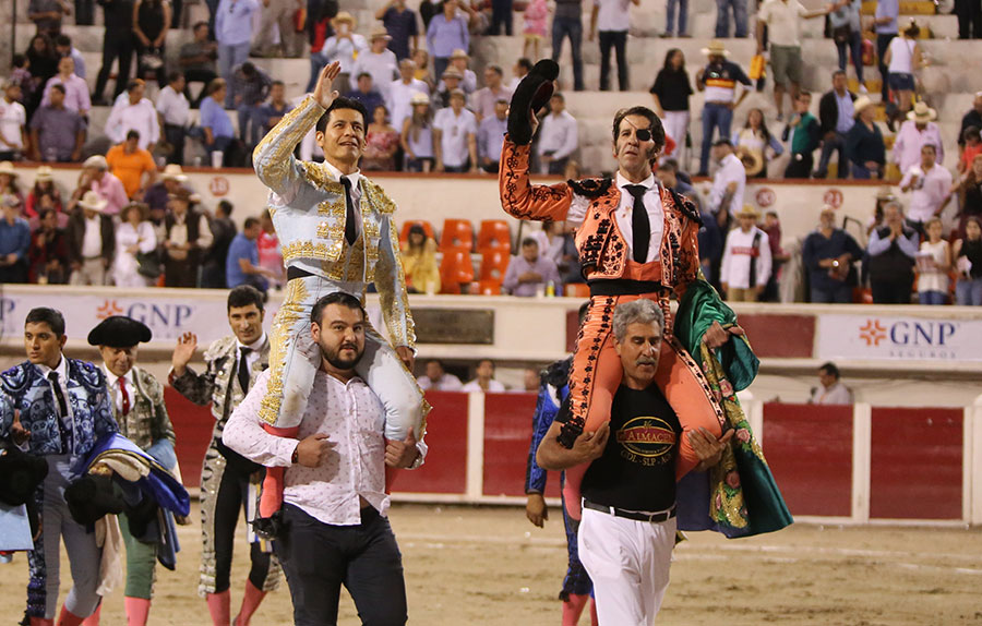 Aguascalientes, sabado 5 de mayo de 2018