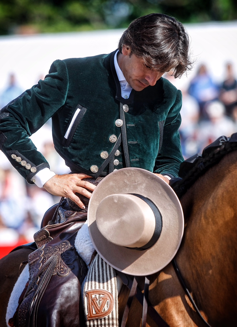 Orduña, domingo 6 de mayo de 2018