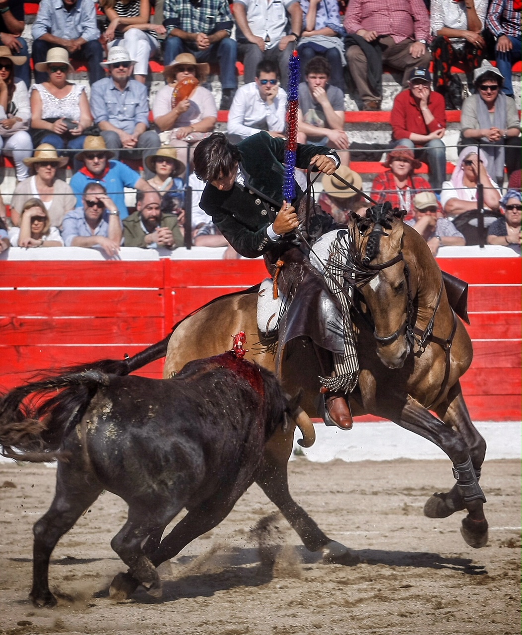 Orduña, domingo 6 de mayo de 2018