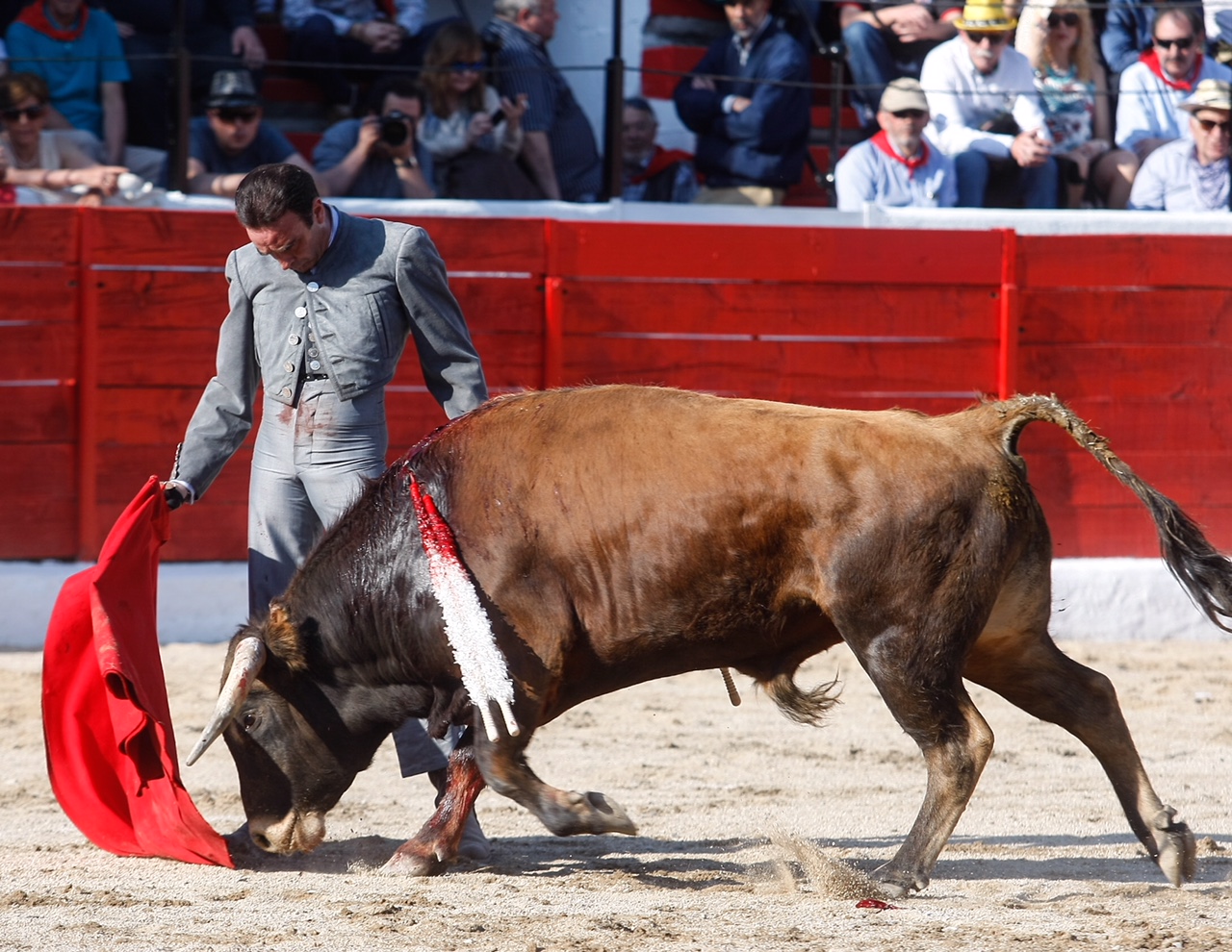 Orduña, domingo 6 de mayo de 2018