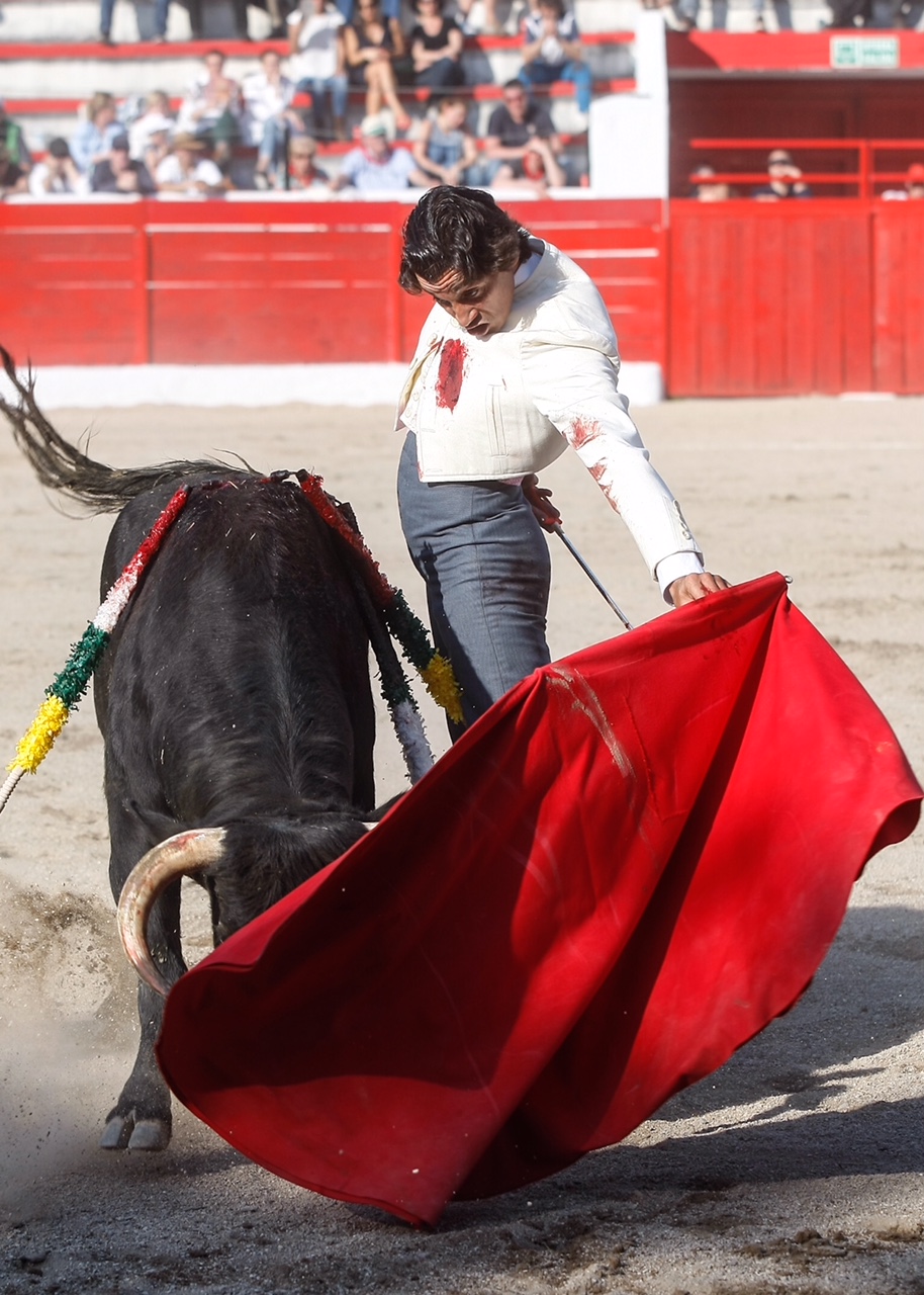 Orduña, domingo 6 de mayo de 2018