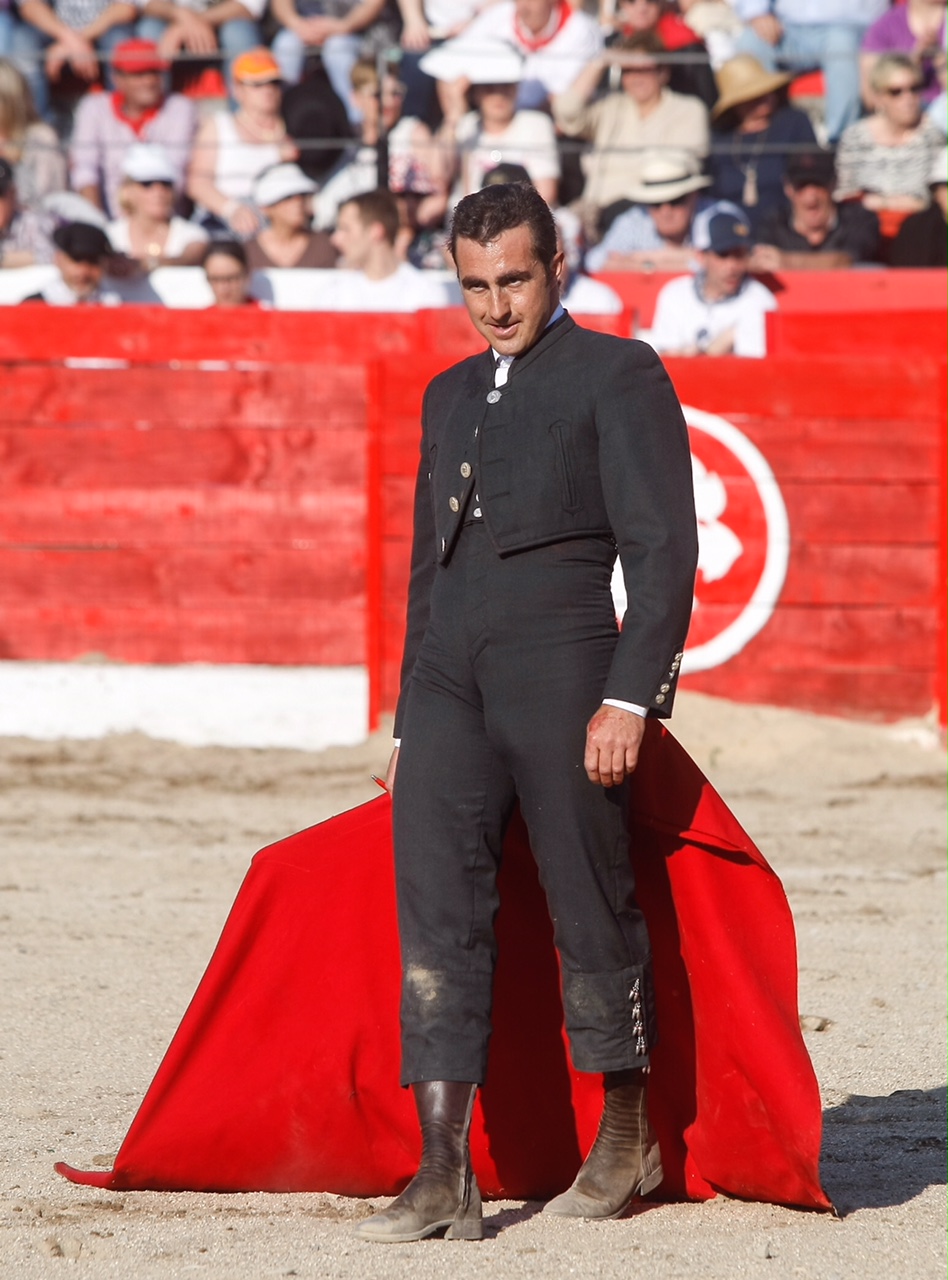 Orduña, domingo 6 de mayo de 2018