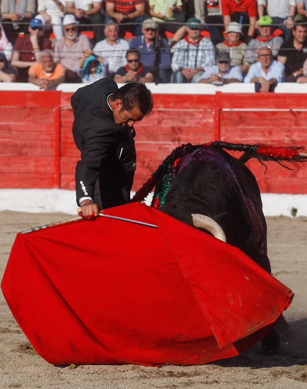 Orduña, domingo 6 de mayo de 2018