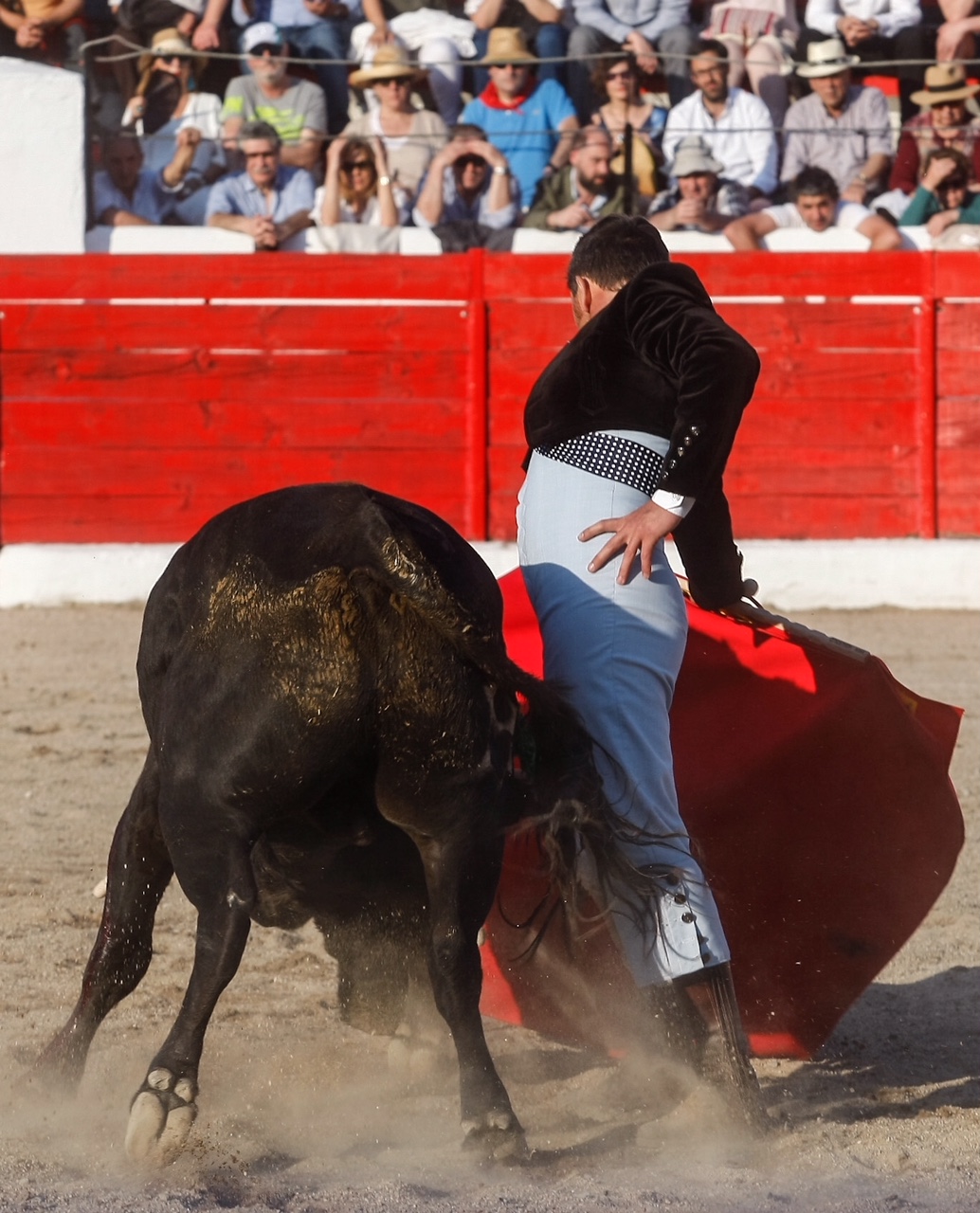 Orduña, domingo 6 de mayo de 2018
