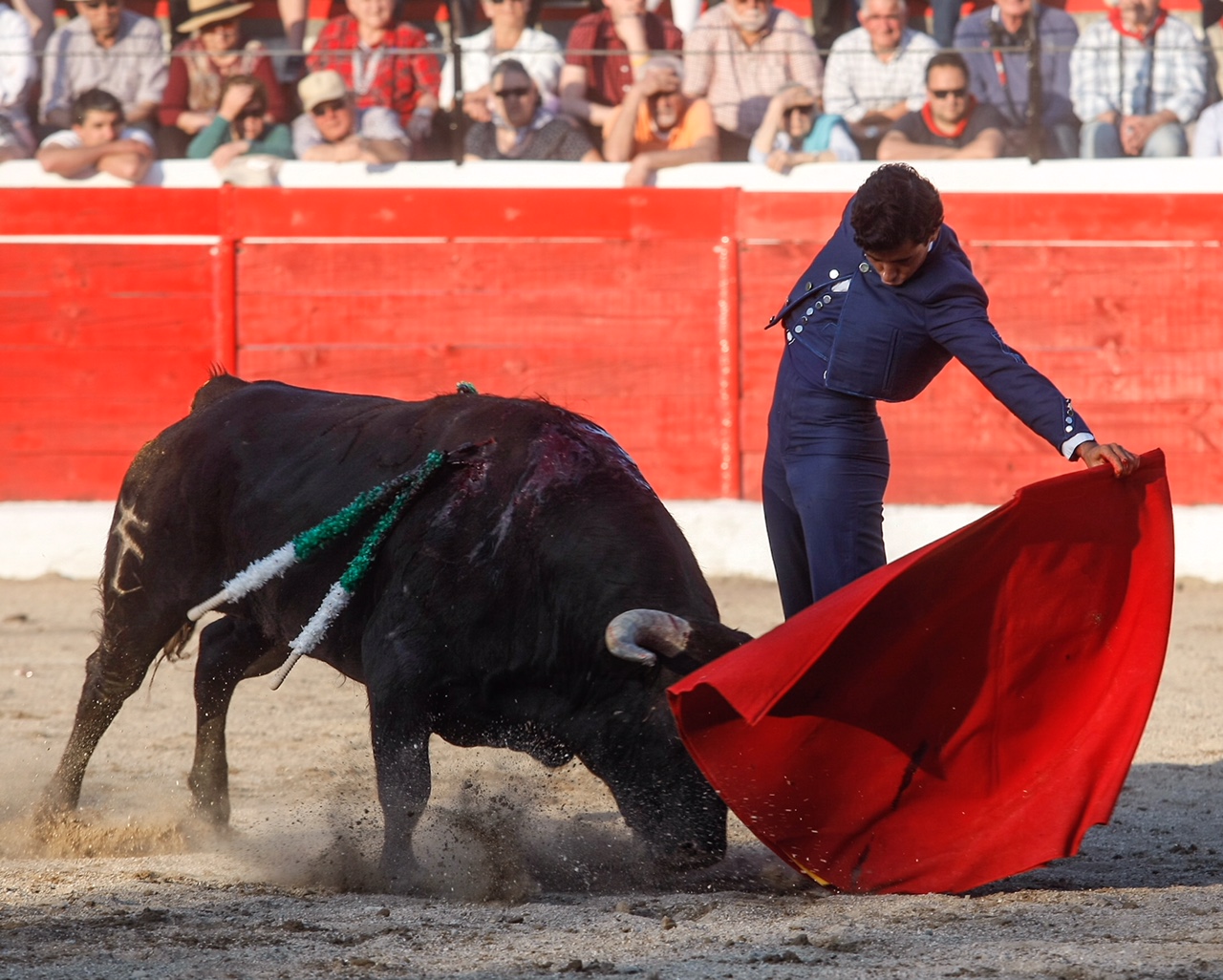 Orduña, domingo 6 de mayo de 2018