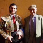 Jerez de la Frontera - Corrida de toros - Reaparición de Morante - Sábado 12 de mayo de 2018