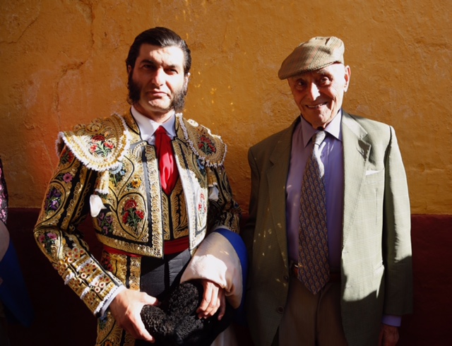 Jerez de la Frontera - Corrida de toros - Reaparición de Morante - Sábado 12 de mayo de 2018