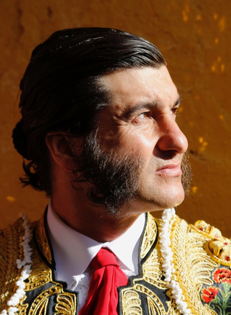 Jerez de la Frontera - Corrida de toros - Reaparición de Morante - Sábado 12 de mayo de 2018