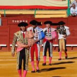 Jerez de la Frontera - Corrida de toros - Reaparición de Morante - Sábado 12 de mayo de 2018
