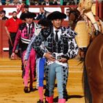 Jerez de la Frontera - Corrida de toros - Reaparición de Morante - Sábado 12 de mayo de 2018