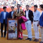 Jerez de la Frontera - Corrida de toros - Reaparición de Morante - Sábado 12 de mayo de 2018