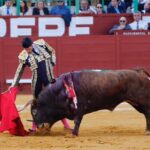 Jerez de la Frontera - Feria del Caballo - Viernes 11 de mayo de 2018