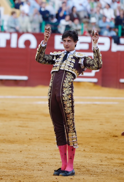 Jerez de la Frontera - Feria del Caballo - Viernes 11 de mayo de 2018