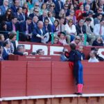 Jerez de la Frontera - Feria del Caballo - Viernes 11 de mayo de 2018