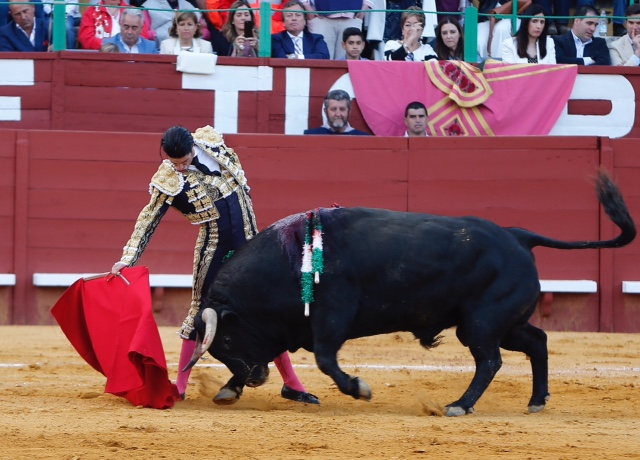 Jerez de la Frontera - Feria del Caballo - Viernes 11 de mayo de 2018
