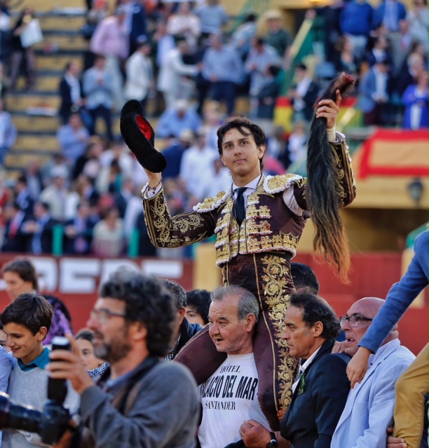 Jerez de la Frontera - Feria del Caballo - Viernes 11 de mayo de 2018