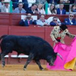 Jerez de la Frontera - Corrida de toros - Reaparición de Morante - Sábado 12 de mayo de 2018