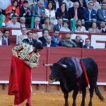 Jerez de la Frontera - Corrida de toros - Reaparición de Morante - Sábado 12 de mayo de 2018