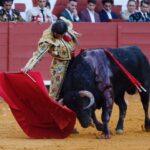 Jerez de la Frontera - Corrida de toros - Reaparición de Morante - Sábado 12 de mayo de 2018