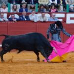 Jerez de la Frontera - Corrida de toros - Reaparición de Morante - Sábado 12 de mayo de 2018