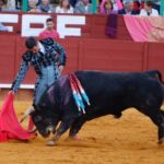 Jerez de la Frontera - Corrida de toros - Reaparición de Morante - Sábado 12 de mayo de 2018
