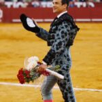 Jerez de la Frontera - Corrida de toros - Reaparición de Morante - Sábado 12 de mayo de 2018