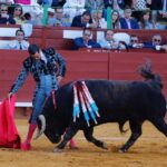 Jerez de la Frontera - Corrida de toros - Reaparición de Morante - Sábado 12 de mayo de 2018