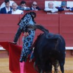 Jerez de la Frontera - Corrida de toros - Reaparición de Morante - Sábado 12 de mayo de 2018