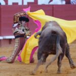 Jerez de la Frontera - Corrida de toros - Reaparición de Morante - Sábado 12 de mayo de 2018
