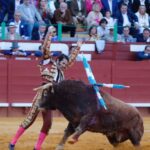 Jerez de la Frontera - Corrida de toros - Reaparición de Morante - Sábado 12 de mayo de 2018